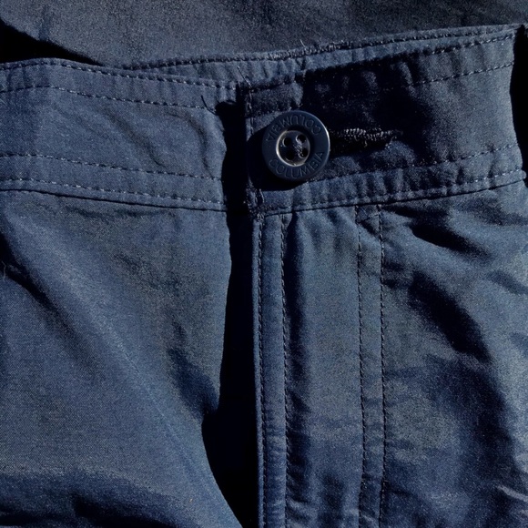 Last pair! Convertible pants with sunblock - Picture 11 of 15